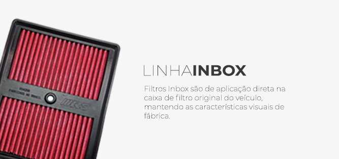 Minibanner linha Inbox